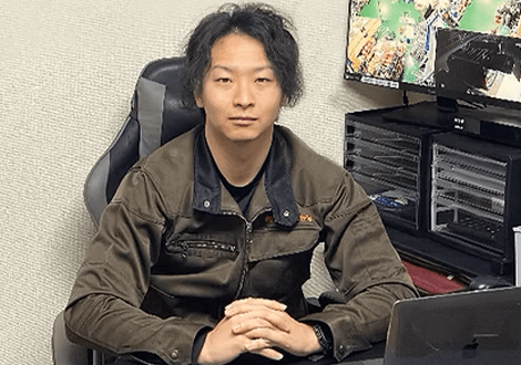代表挨拶